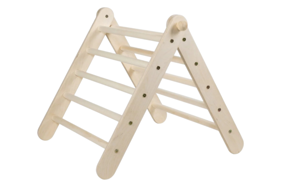 Small Adjustable ladder // max 60 cm ⇈